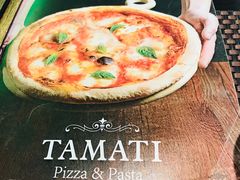-TAMATI(巴黎贝甜韩式西餐厅店)