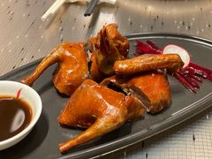 -彩丰楼中餐厅·仁恒洲际酒店