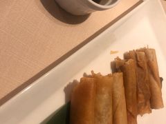 -丽思卡尔顿酒店-天泰轩中餐厅(大沽北路店)