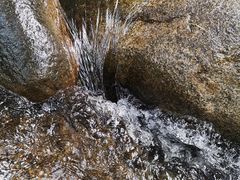 -碓臼峪自然风景区