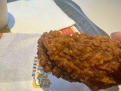 -麦当劳(漳州二路店)