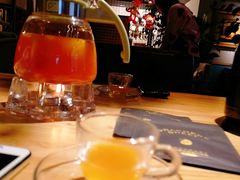 -欧典咖啡屋(台东店)