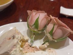 -梅花香里大酒店(郁金香路店)