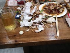 -寂寞的豆芽(龙泽路店)