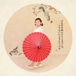 -蜜糖派儿童摄影(青建·太阳岛店)