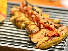 香煎鹅肝-酒吞(七宝领展广场店)