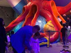 -贝林大翅鲸简餐厅(国家海洋博物馆店)