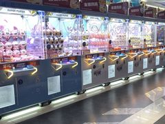 -大玩家(通州万达广场店)