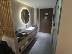 -铂顿国际公寓(广州长隆野生动物世界店)