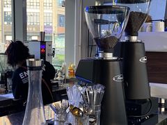 -Cetus coffee鲸鱼座咖啡·拼豆(二仙桥公园店)