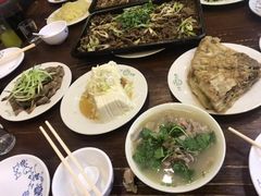-清真永恒华威肉饼(潘家园店)