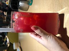 -街角等你.大连海鲜烧烤.经典铁板海鲜串(西安路店)