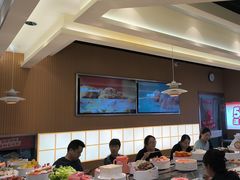 -龍歌自助小火锅(秦淮水游城店)