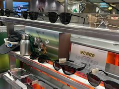 -木九十眼镜(嘉里中心店)