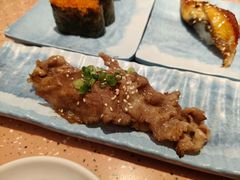 特大牛肉寿喜烧-元气寿司(东方宝泰店)