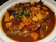 -鑫小城故事·藕汤·家常菜(台北一路总店)