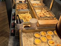 -比格比萨自助(国展店)