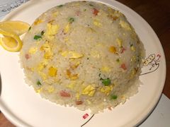 -意满花千醉(金茂览秀城店)