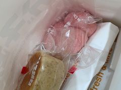 -分子跳动鲜活面包(五一大道店)