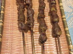 -新疆伊宁远征餐厅