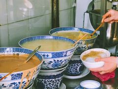 -清真·宏顺祥卤汁凉粉(大皮院店)