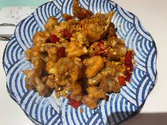 -龙记香港茶餐厅(久光百货店)