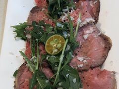 低温慢烤牛肉-黑明餐厅(白鹭洲店)