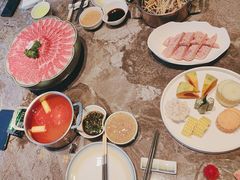 -鼎臻集·海鲜火锅(格调林泉店)