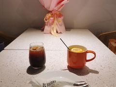 -BE BRIGHT KITCHEN(正佳广场店)