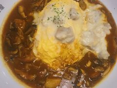-CoCo壱番屋(久光百货店)