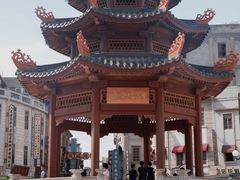 -汕头市小公园