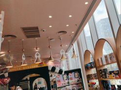 -奈尔宝家庭中心·亲子餐厅(前滩店)