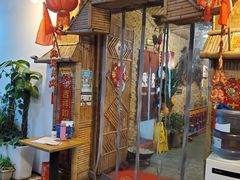 门面-多哥水傣味餐厅(司马巷店)