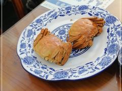 -灵福缘私房菜·农家菜(拈花湾·灵山大佛必推店)