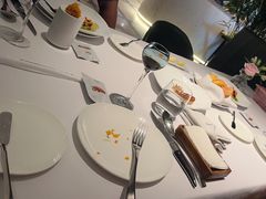 -L'Arome芳芳法国餐厅(仙林金鹰店)