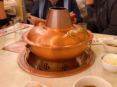 -八先生涮肉房(三里河店)