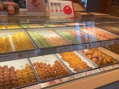 -陕拾叁-西安糕点(大雁塔店)