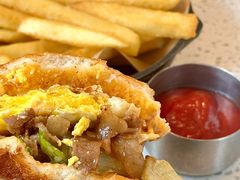 -必胜客(会展店)