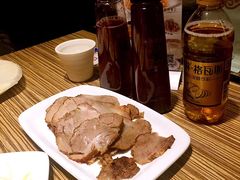 -老昌春饼(中央大街店)