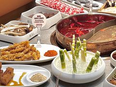 -菌自在·云南野生菌火锅(长安万达店)