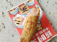 -新时沏奶茶·炸鸡(前仓店)