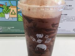 -喜茶(永旺梦乐城店)
