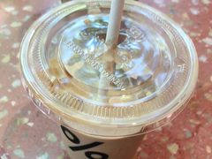 -% Arabica阿拉比卡咖啡(武汉天地店)
