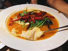 山茶油丹江大鱼头-清水亭湖北菜(大屯DT51店)