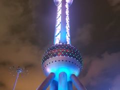 -东方明珠·可口可乐欢乐餐厅
