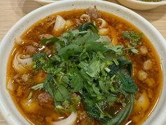-东方削面(迎泽街店)