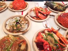 -盒马鲜生(杭州运河上街店)