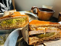 -三忘湖 SWANSEEN(柳荫公园店)