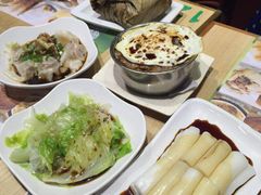 -添好运点心专门店(北角店)
