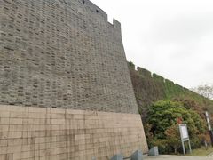 -相门城墙文化休闲景区